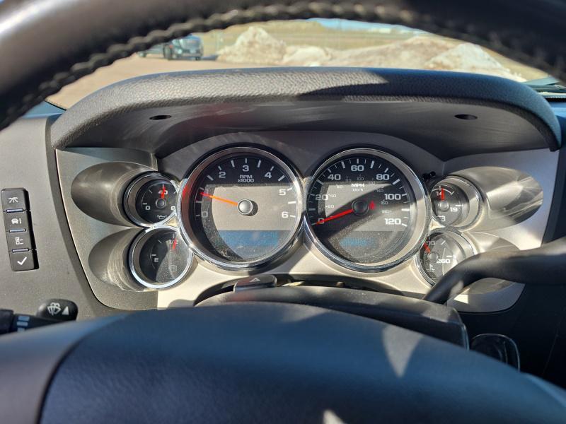 used 2011 Chevrolet Silverado 1500 car, priced at $12,995