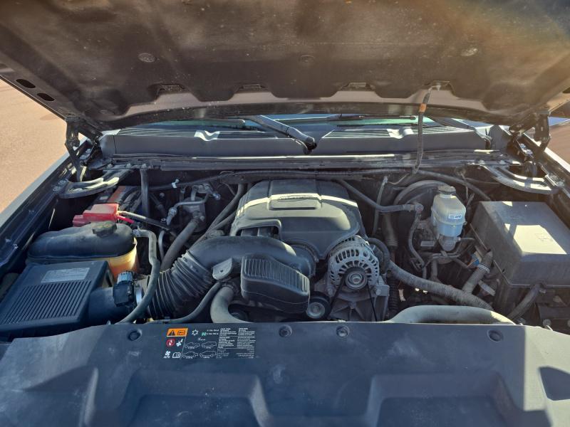 used 2011 Chevrolet Silverado 1500 car, priced at $12,995