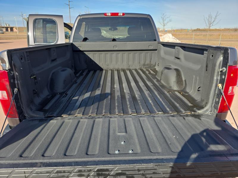 used 2011 Chevrolet Silverado 1500 car, priced at $12,995