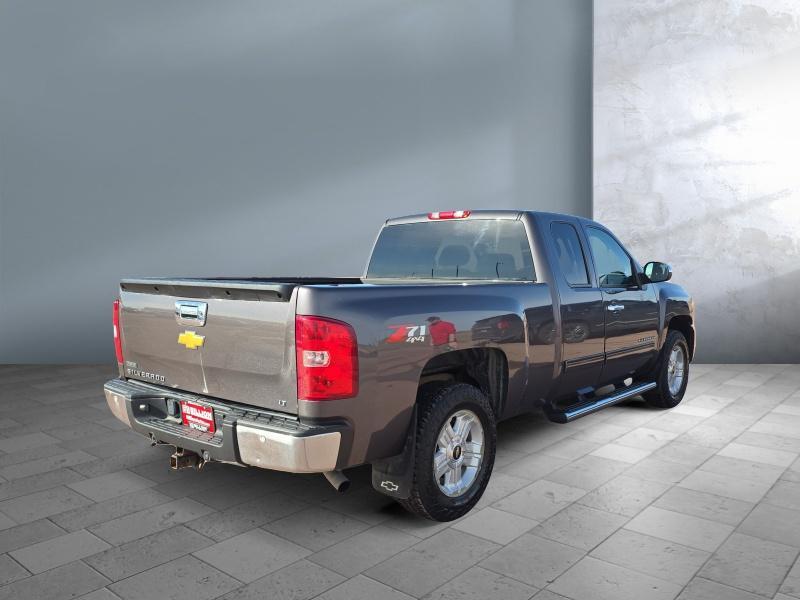 used 2011 Chevrolet Silverado 1500 car, priced at $12,995