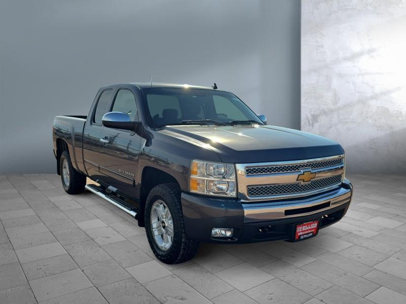 used 2011 Chevrolet Silverado 1500 car, priced at $12,995