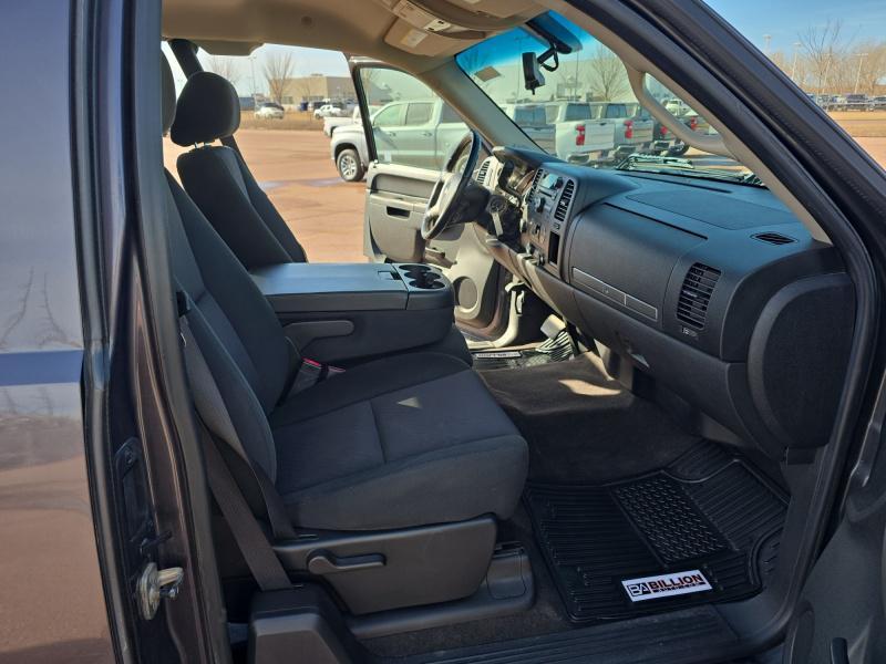 used 2011 Chevrolet Silverado 1500 car, priced at $12,995