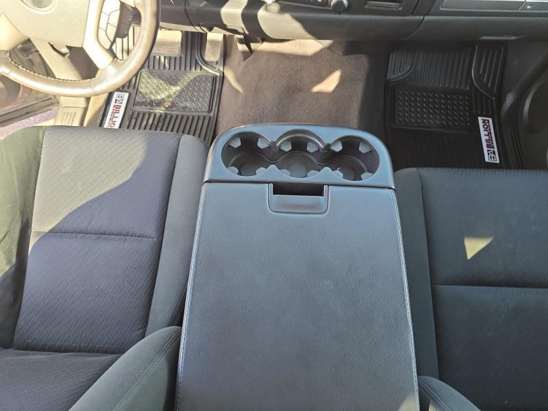 used 2011 Chevrolet Silverado 1500 car, priced at $12,995