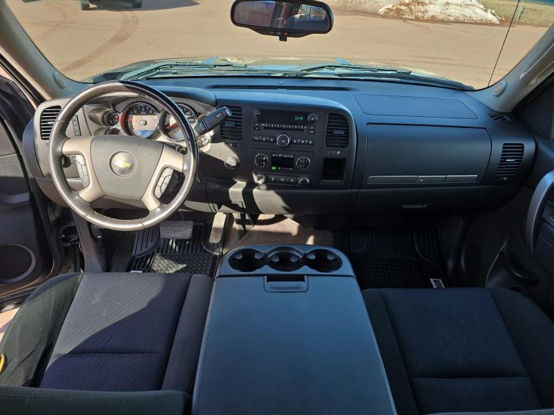 used 2011 Chevrolet Silverado 1500 car, priced at $12,995