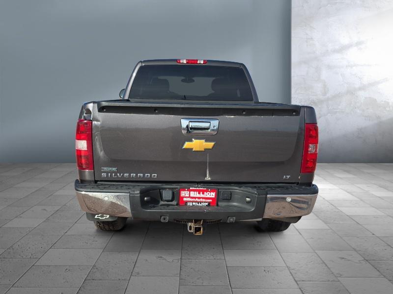 used 2011 Chevrolet Silverado 1500 car, priced at $12,995