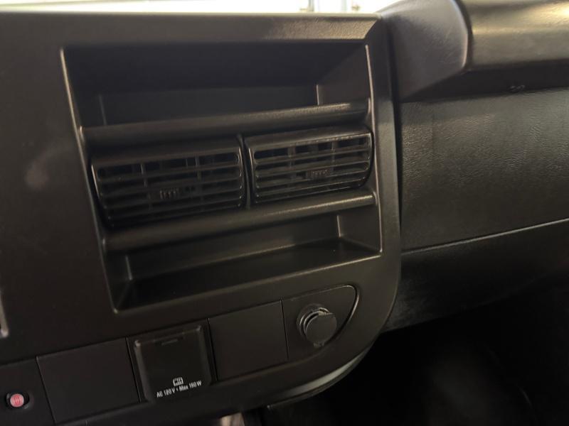 used 2023 GMC Savana 2500 car, priced at $25,499