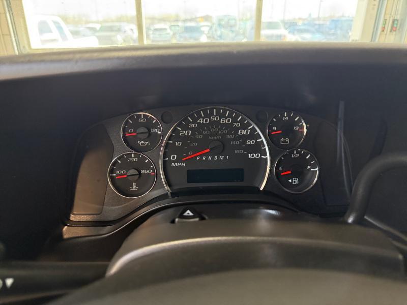 used 2023 GMC Savana 2500 car, priced at $25,499