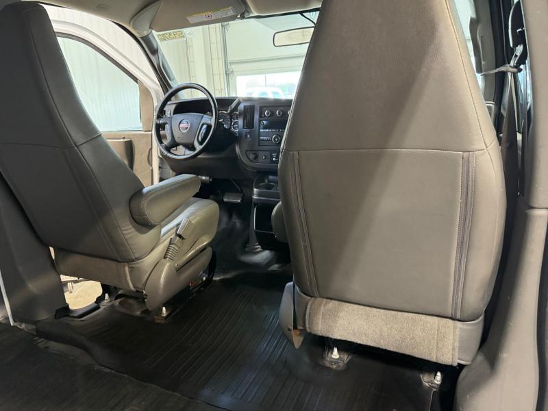 used 2023 GMC Savana 2500 car, priced at $25,499