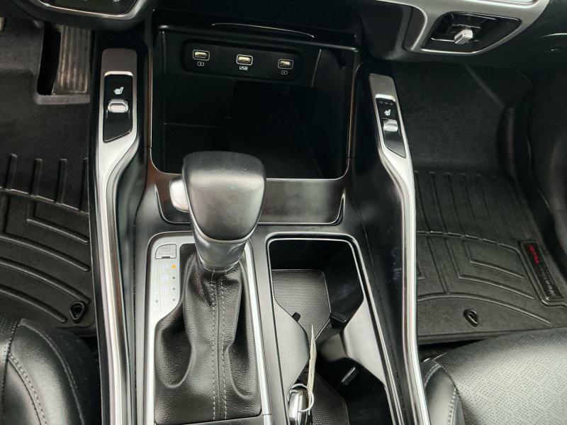 used 2021 Kia Sorento car, priced at $22,499