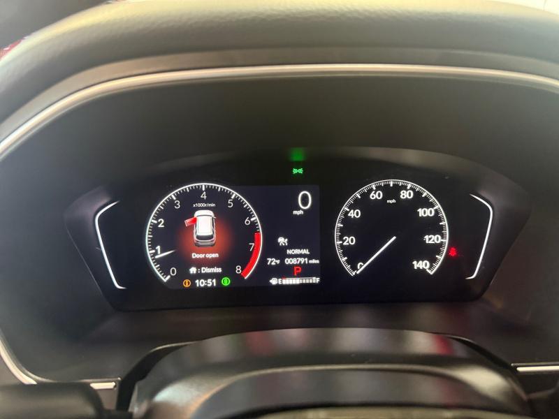 used 2025 Honda Pilot car, priced at $44,999