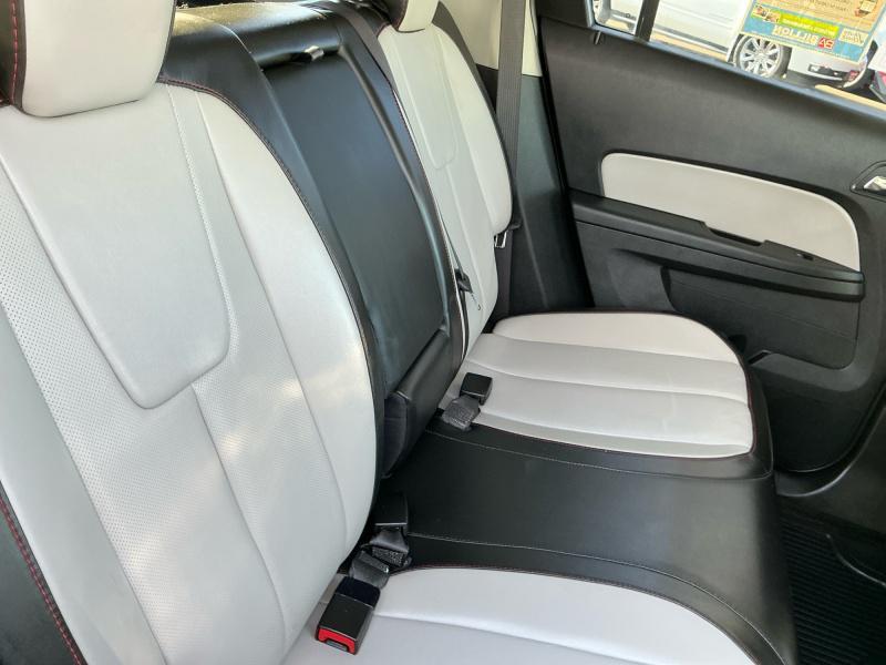 used 2016 GMC Terrain car, priced at $7,999