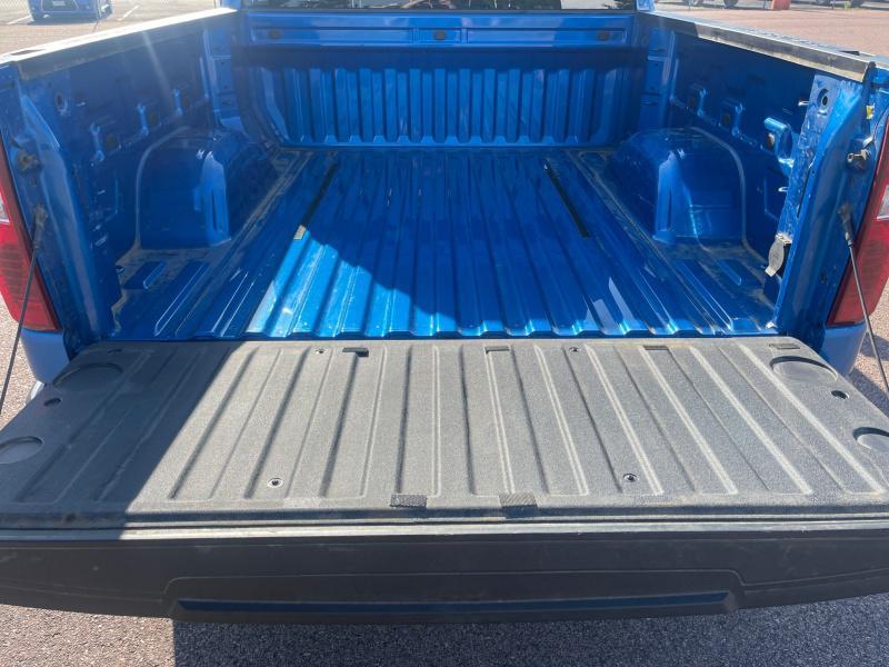 used 2024 Chevrolet Silverado 1500 car, priced at $37,999