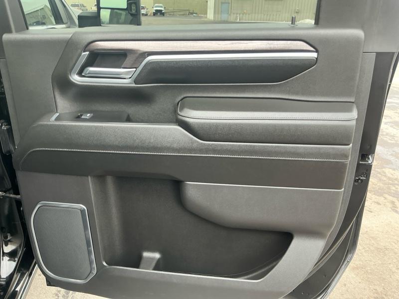 used 2024 Chevrolet Silverado 2500 car, priced at $54,490