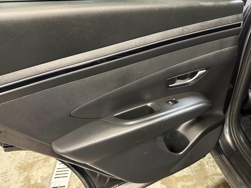 used 2022 Hyundai Tucson car, priced at $20,890