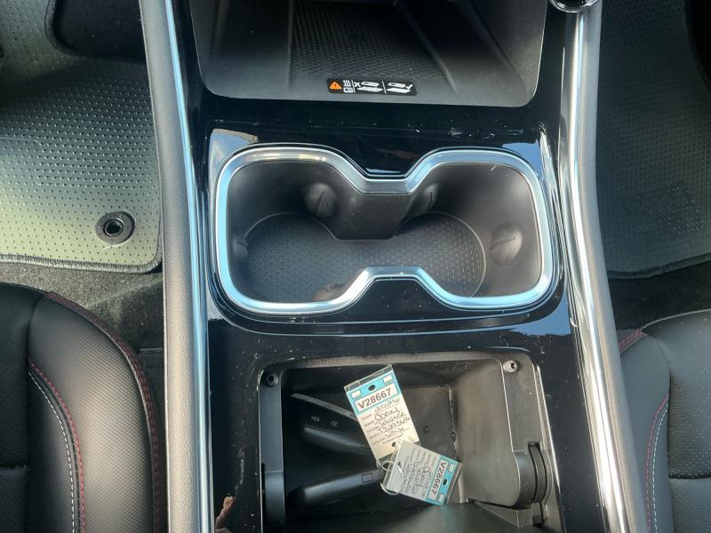 new 2026 Chevrolet Traverse car, priced at $62,289