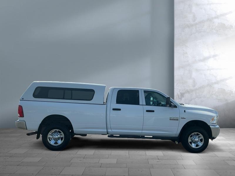 used 2017 Ram 2500 car, priced at $16,999