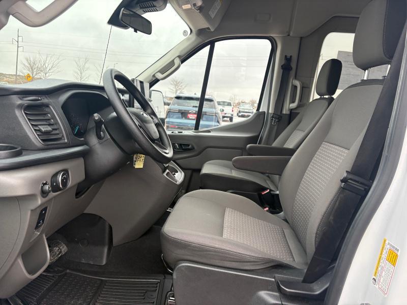used 2024 Ford Transit-350 car, priced at $49,999