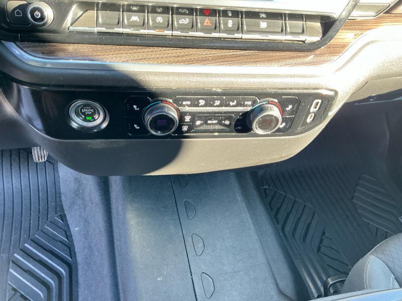 used 2023 Chevrolet Silverado 1500 car, priced at $33,999