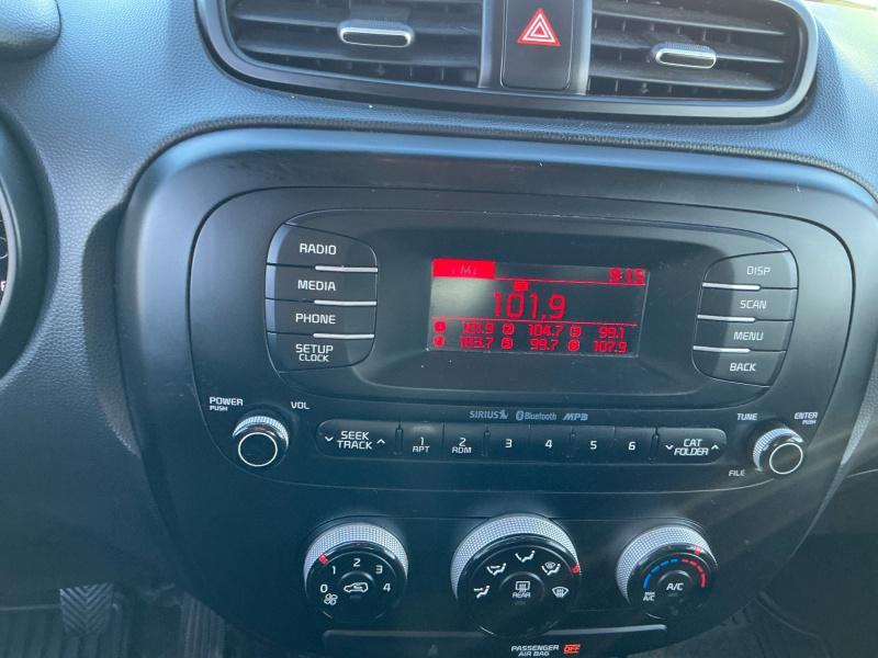 used 2015 Kia Soul car, priced at $6,999