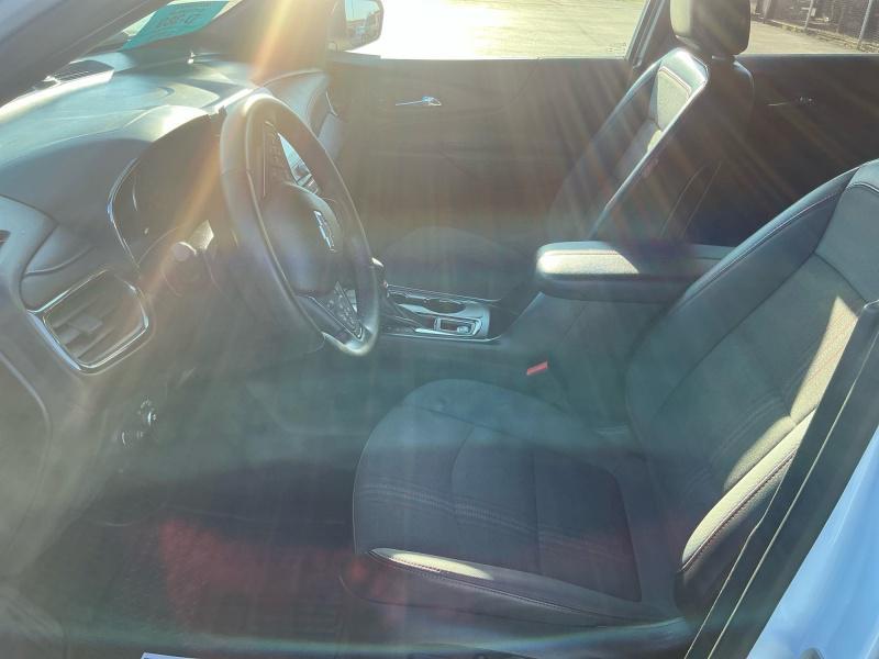 used 2024 Chevrolet Equinox car, priced at $27,999