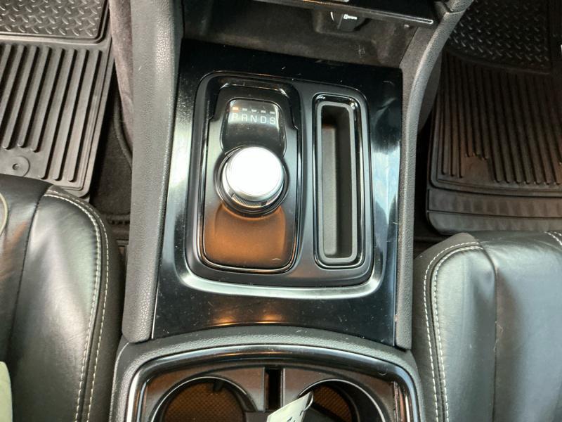 used 2018 Chrysler 300 car, priced at $21,999