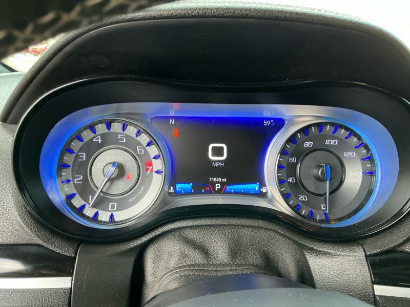 used 2018 Chrysler 300 car, priced at $21,999