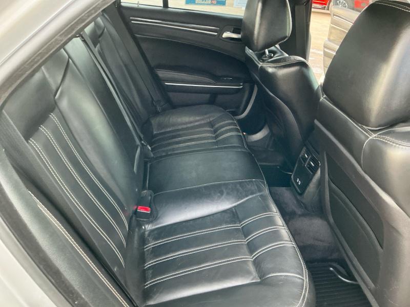 used 2018 Chrysler 300 car, priced at $21,999