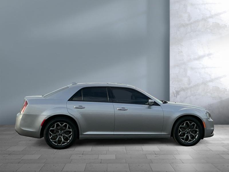 used 2018 Chrysler 300 car, priced at $21,999