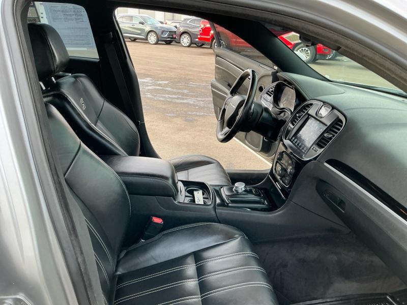 used 2018 Chrysler 300 car, priced at $21,999