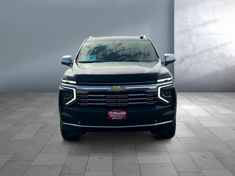 new 2026 Chevrolet Suburban car, priced at $87,183