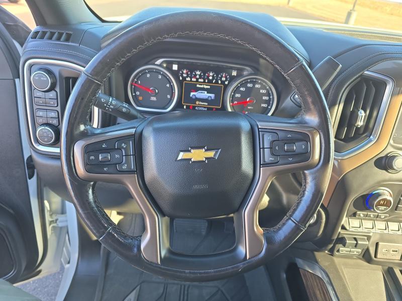 used 2023 Chevrolet Silverado 2500 car, priced at $59,999