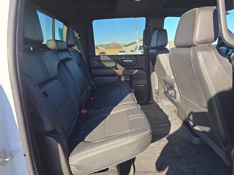 used 2023 Chevrolet Silverado 2500 car, priced at $59,999