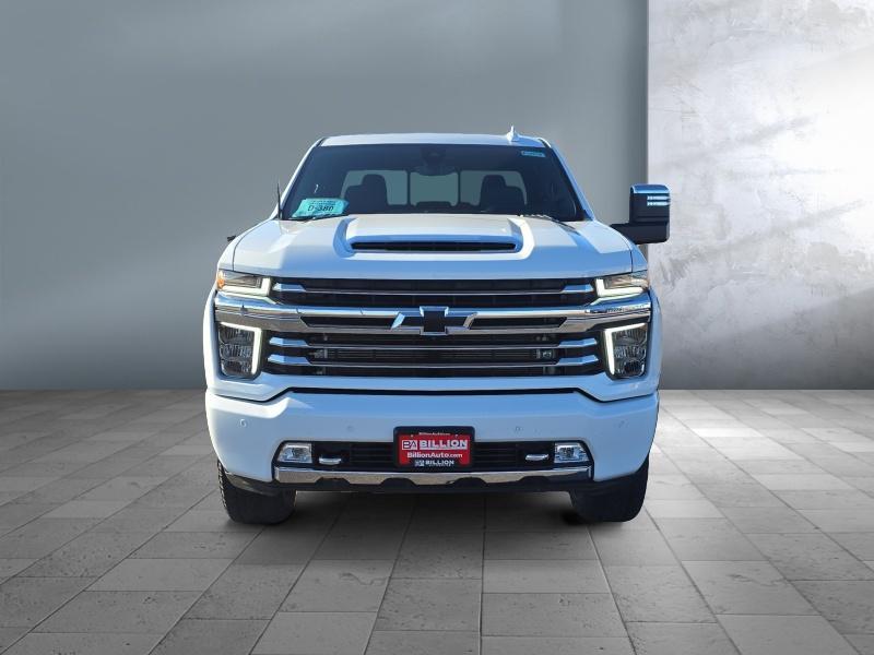 used 2023 Chevrolet Silverado 2500 car, priced at $59,999