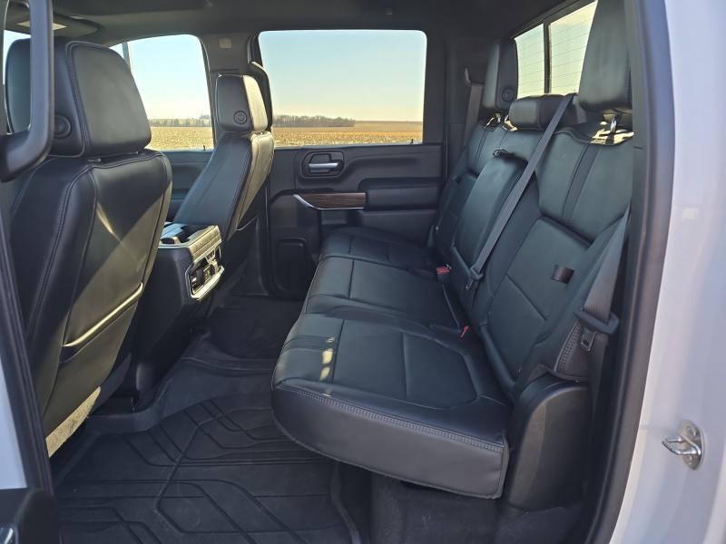 used 2023 Chevrolet Silverado 2500 car, priced at $59,999