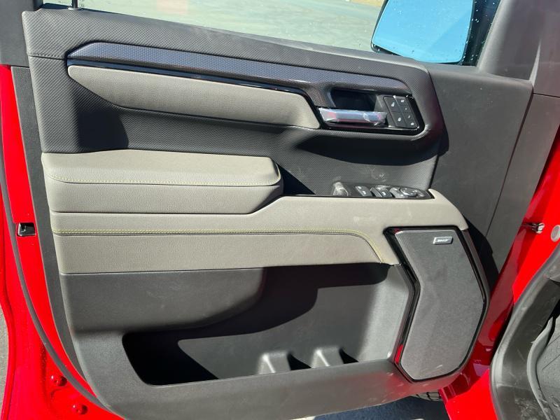 new 2026 Chevrolet Silverado 1500 car, priced at $74,634