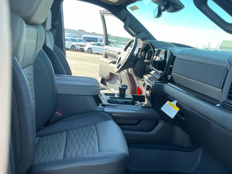 new 2026 Chevrolet Silverado 1500 car, priced at $74,634
