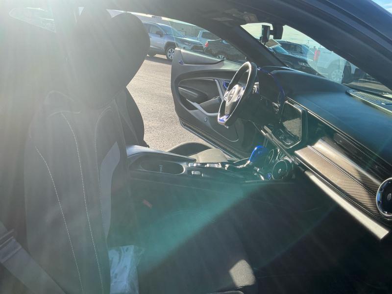 used 2019 Chevrolet Camaro car, priced at $19,999
