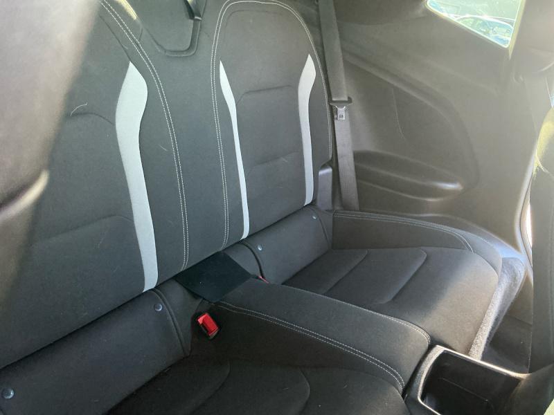 used 2019 Chevrolet Camaro car, priced at $19,999