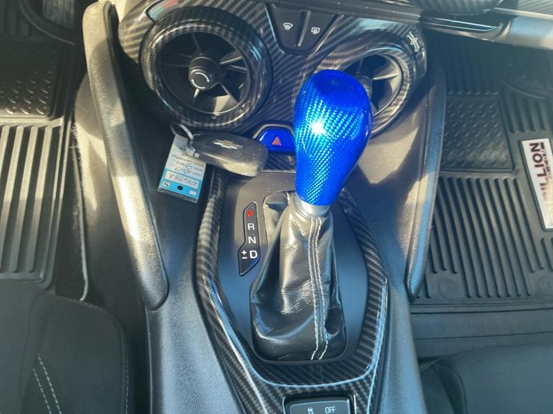 used 2019 Chevrolet Camaro car, priced at $19,999