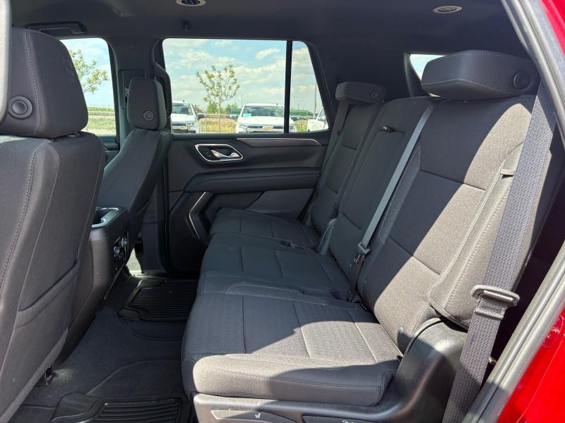used 2024 Chevrolet Tahoe car, priced at $51,748