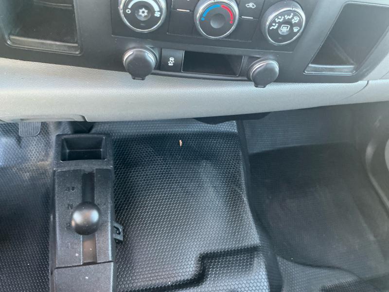 used 2012 Chevrolet Silverado 2500 car, priced at $18,999