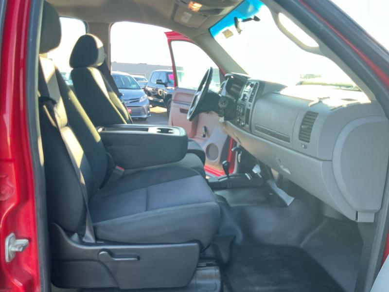 used 2012 Chevrolet Silverado 2500 car, priced at $18,999