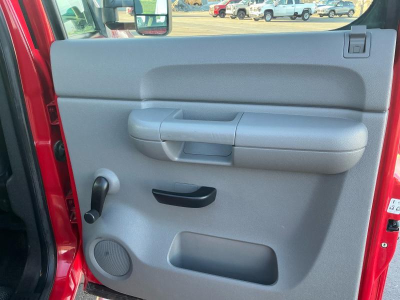 used 2012 Chevrolet Silverado 2500 car, priced at $18,999