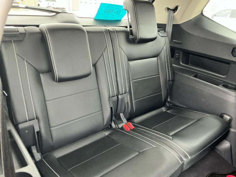 used 2021 Volkswagen Atlas car, priced at $25,999