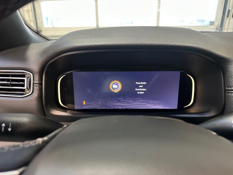 used 2024 Jeep Wagoneer car, priced at $47,990