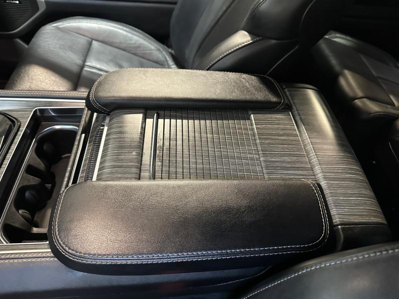 used 2024 Jeep Wagoneer car, priced at $47,990