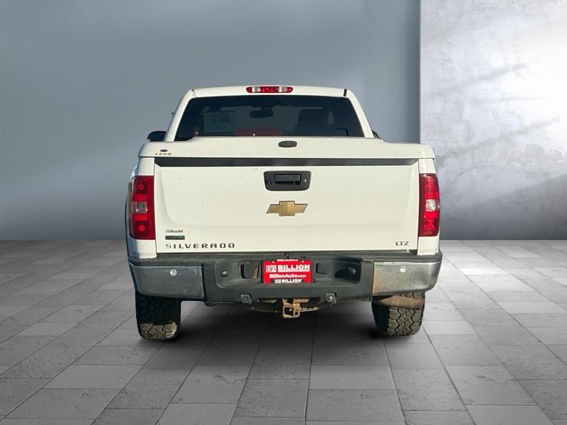 used 2010 Chevrolet Silverado 1500 car, priced at $11,999