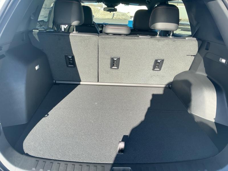 new 2026 Chevrolet Equinox car, priced at $39,914