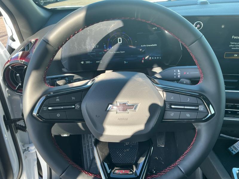 new 2026 Chevrolet Equinox car, priced at $39,914