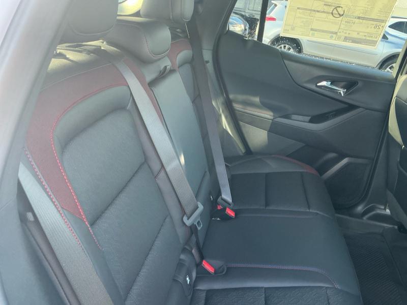 new 2026 Chevrolet Equinox car, priced at $39,914